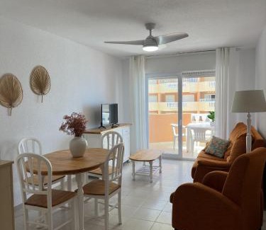 San Javier Apartment | Hawaii V 25B - La Manga By WATERMELON