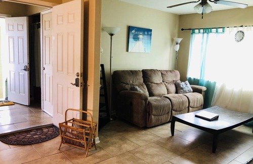 Kahuku House | Hawaiian Aloha Treasures 808 2 Bedroom Suite