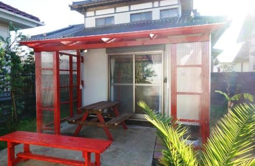 Shirako House | Hawaiian Cottage Villa Shirako1 - Vacation STAY 20433v