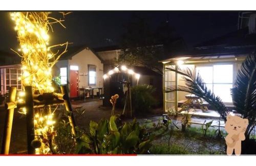 Shirako House | Hawaiian Cottage Villa Shirako1 - Vacation STAY 20249v
