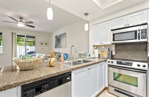 Kapolei Apartment | Hawaiian Dream Villa<3 mins from Disney Aulani
