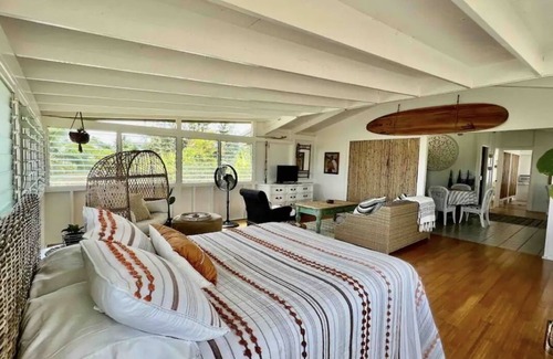 Anahola Other | Hawaiian Hale, farmhouse in Anahola, Kaua’i central & family friendly.