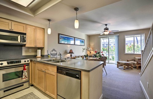 Kapolei House | Hawaiian Hideaway: Pool Access, 1 Mi to Beach