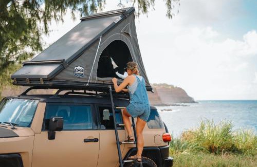 Kalaoa Other | Hawaiian Overlanders