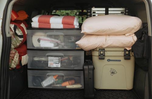 Kalaoa Other | Hawaiian Overlanders