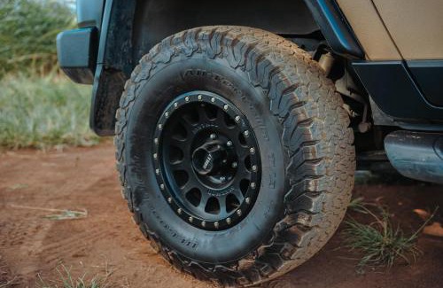 Kalaoa Other | Hawaiian Overlanders