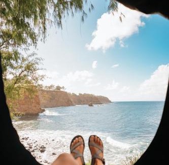 Kalaoa Other | Hawaiian Overlanders