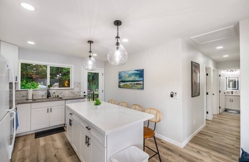 Mililani House | Hawaiian Retreat: 3 bed w/Amazing Patio