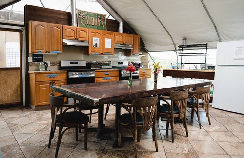 Pahoa Bed & Breakfast | Hawaiian Sanctuary