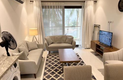 Salalah Apartment | Hawana salalah, Mamurah