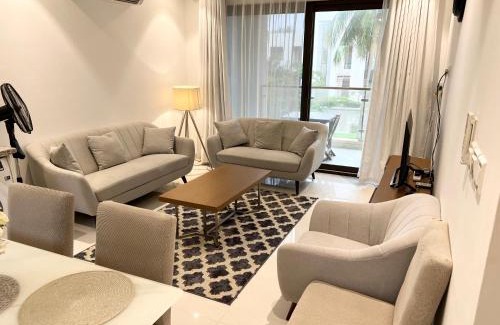 Salalah Apartment | Hawana salalah, Mamurah