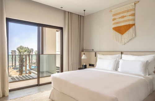 Hawar Hotel | Hawar Resort By Mantis