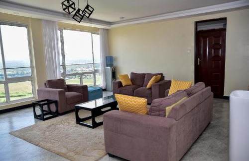 Viwanda Apartment | Hawas Loft - Nakuru Kiamunyi