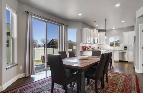 Fruita House | Hawk 3: Adventure-Ready with Space to Spare