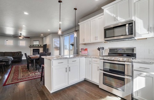 Fruita House | Hawk 3: Adventure-Ready with Space to Spare