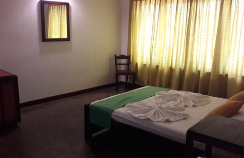 Fort Hotel | Hawk Holidays
