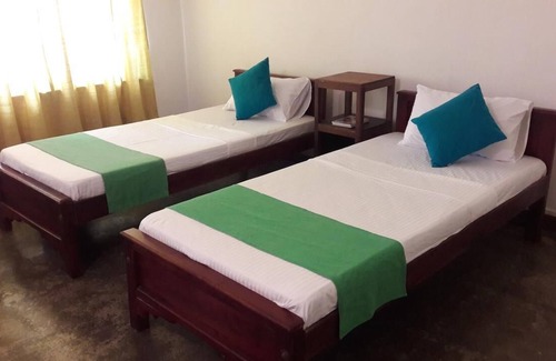 Fort Hotel | Hawk Holidays