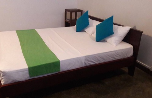 Fort Hotel | Hawk Holidays