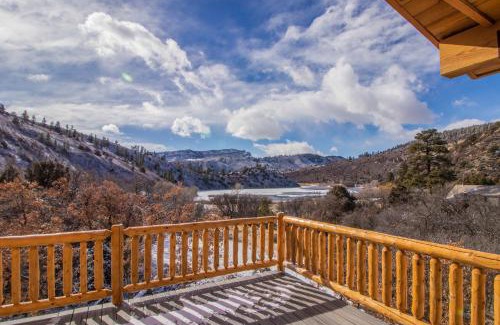 Turtle Lake House | Hawk House