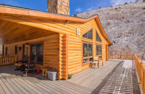 Turtle Lake House | Hawk House