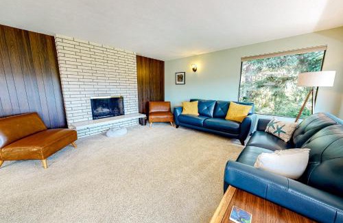 Greenbank House | Hawk Lane Hideaway
