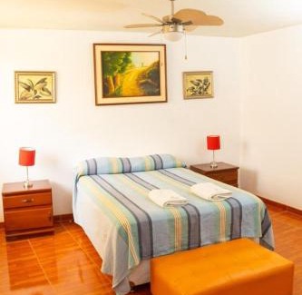 Huacachina Hotel | HAWKA