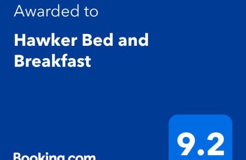 Wonoka House | Hawker Bed and Breakfast