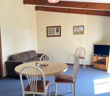 Wonoka Apartment | Hawker Cabins