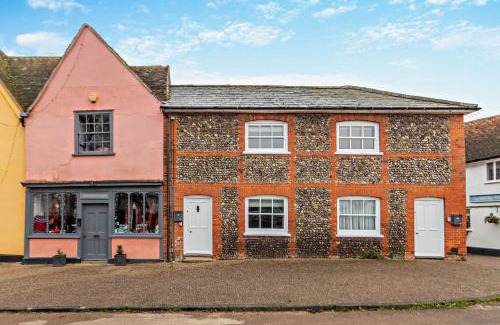 Lavenham House | Hawker Cottage