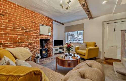 Lavenham House | Hawker Cottage