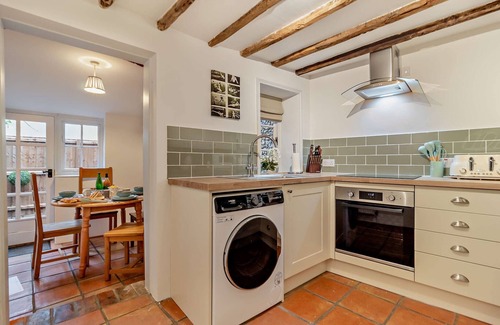 Lavenham House | Hawker Cottage - Two Bedroom House, Sleeps 3