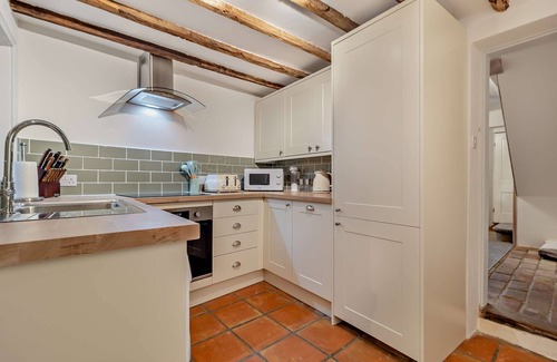 Lavenham House | Hawker Cottage - Two Bedroom House, Sleeps 3