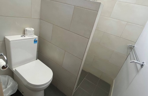 Wonoka Hotel | Hawker Hotel Motel