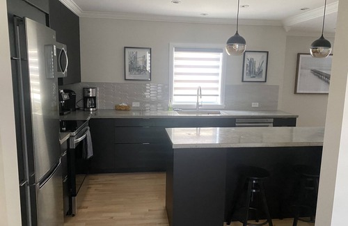 Hawkesbury Condo | Hawkesbury High end new executive condo deluxe. Best choice and comfort warranty