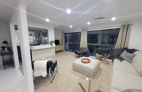 Wilberforce House | Hawkesbury River House