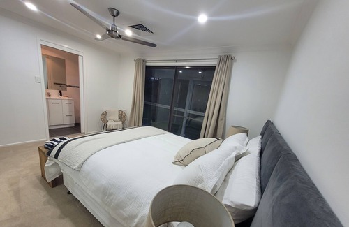 Wilberforce House | Hawkesbury River House