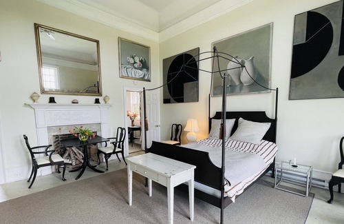 Cooperstown - Otsego Lake House | Hawkfield Pool House