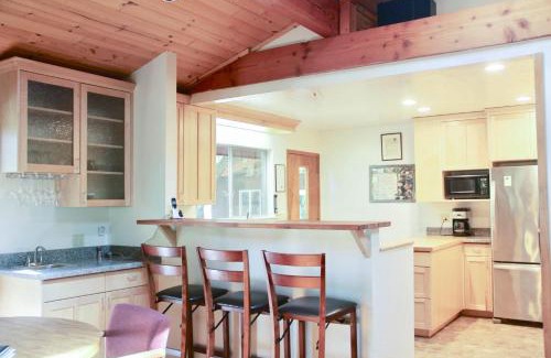 Burnt Ranch House | Hawkins Bar River Home
