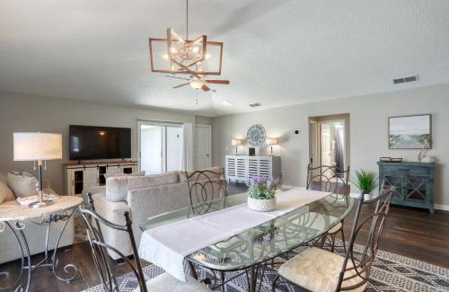 Sandalwood House | Hawkins Cove
