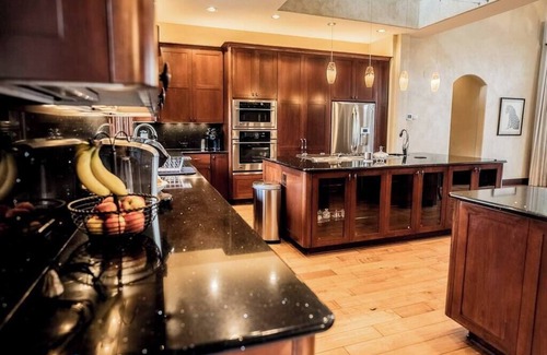Goddard House | Hawkins Estate at Tanganyika