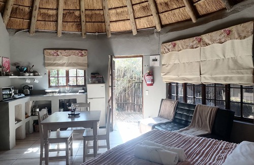 Fort Nottingham House | Hawklee Country House