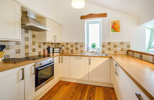 Carnforth Cottage | Hawkrigg Cottage