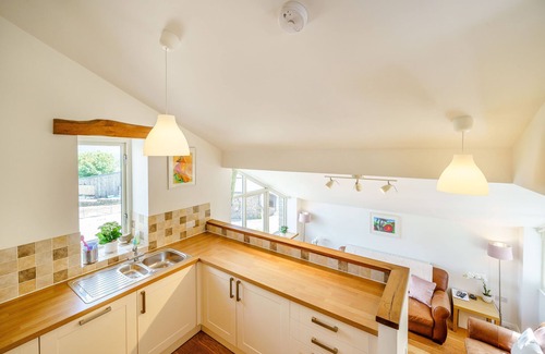 Carnforth Cottage | Hawkrigg Cottage