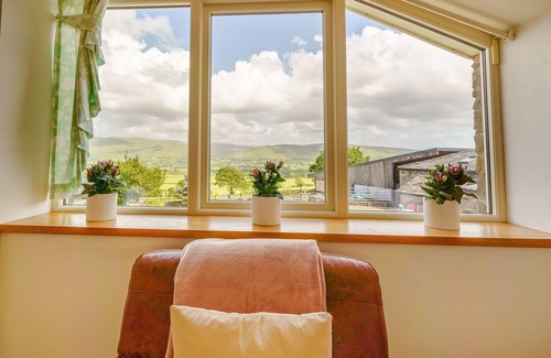 Carnforth Cottage | Hawkrigg Cottage