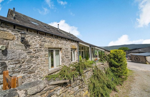Carnforth Cottage | Hawkrigg Cottage