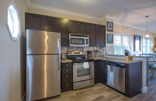 Marathon Hotel | Hawks Cay Resort