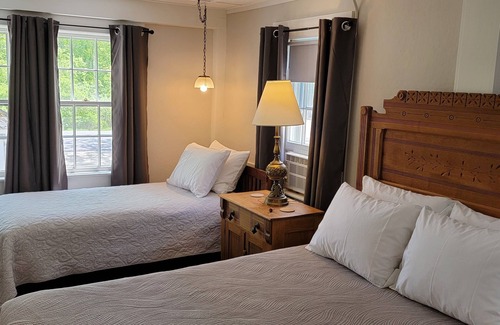 Walpole House | Hawks House Inn