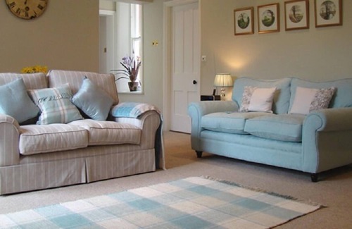 Welton House | Hawksdale Lodge