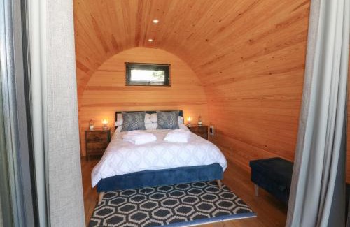 Wollerton House | Hawkstone