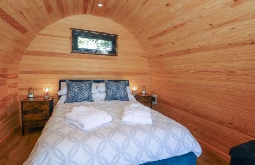 Wollerton House | Hawkstone